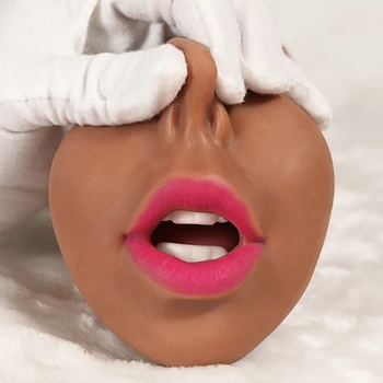 Os Produtos do sexo Real Buceta Vagina Artificial Pele Marrom Vaginal Masculino Masturbador Realístico Buceta Adulto, Brinquedos do Sexo para Homens